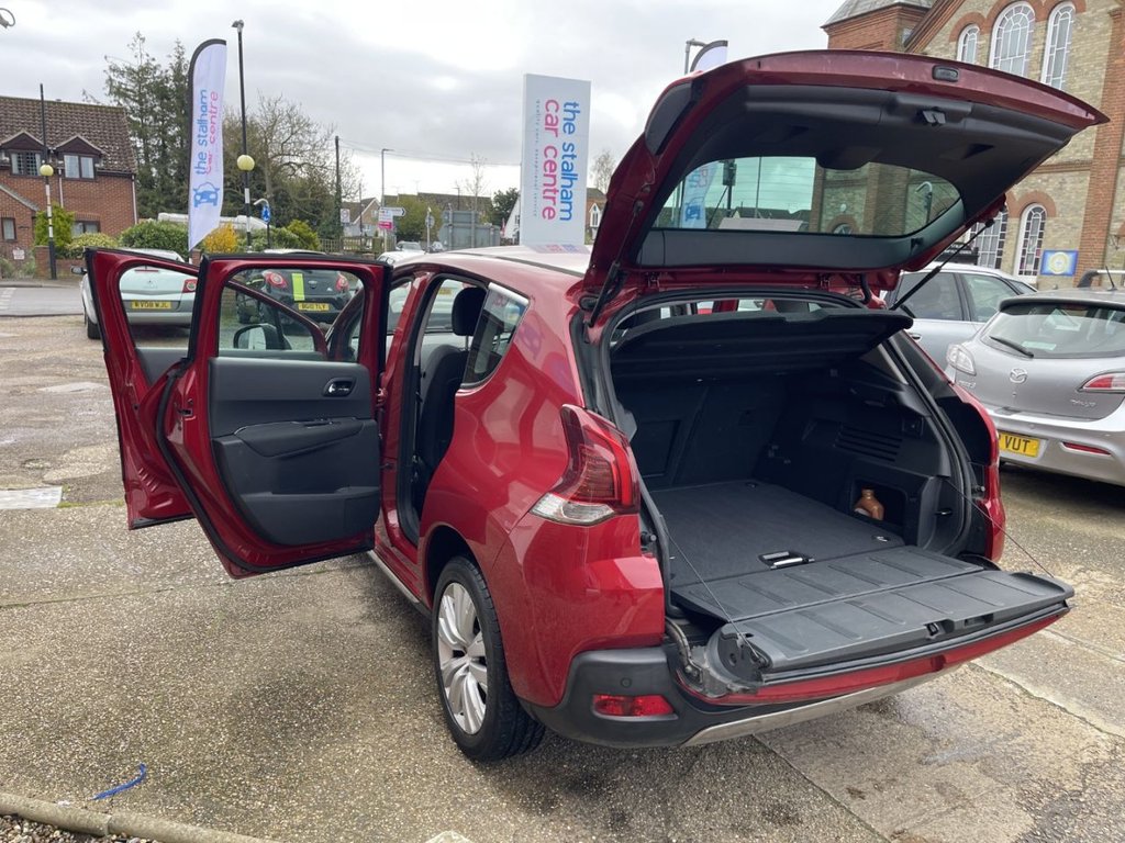 Used Peugeot 3008 2014 for sale - 78111236: Photo 11