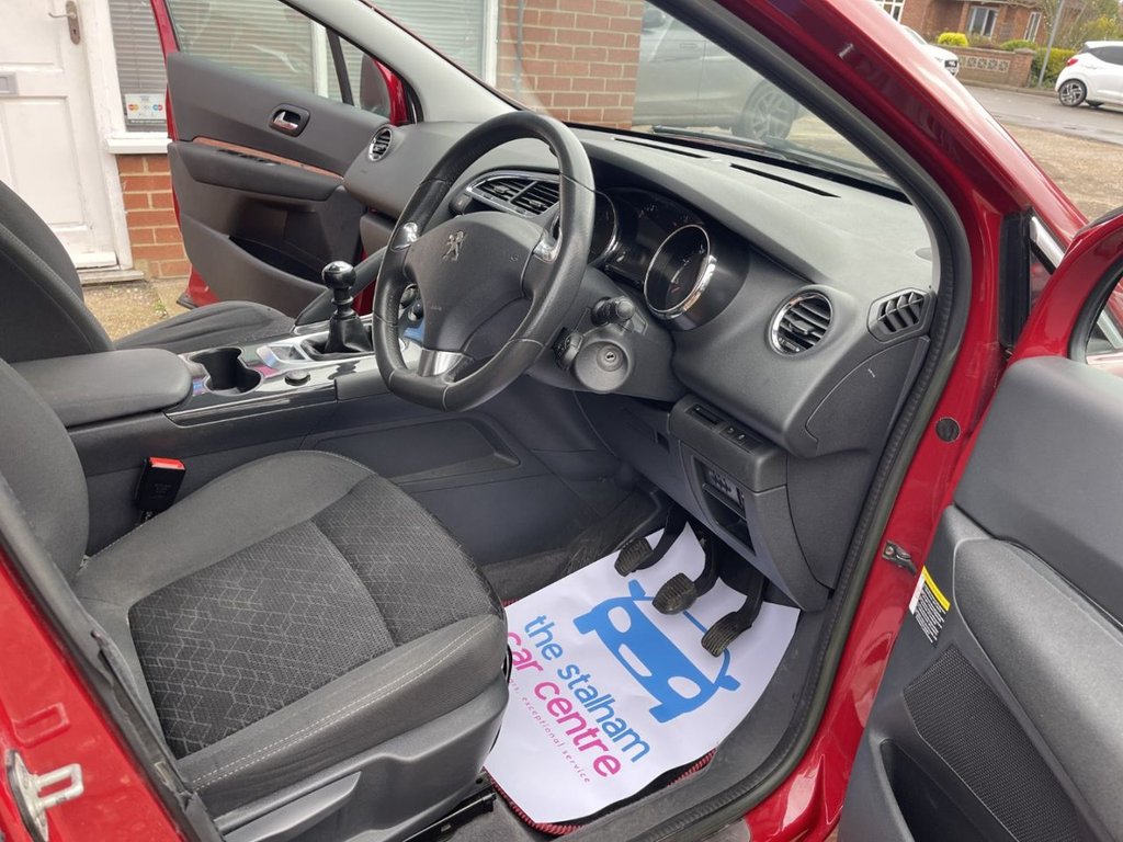 Used Peugeot 3008 2014 for sale - 78111236: Photo 13