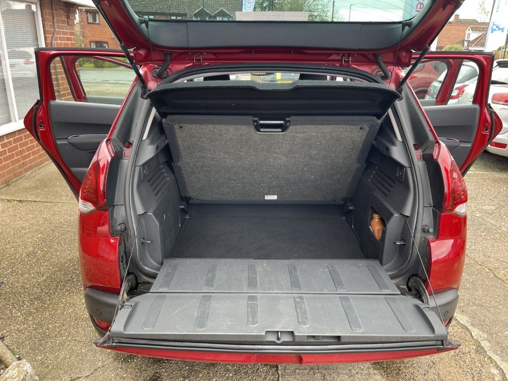 Used Peugeot 3008 2014 for sale - 78111236: Photo 15