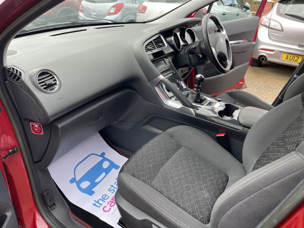 Used Peugeot 3008 2014 for sale - 78111236: Photo 17