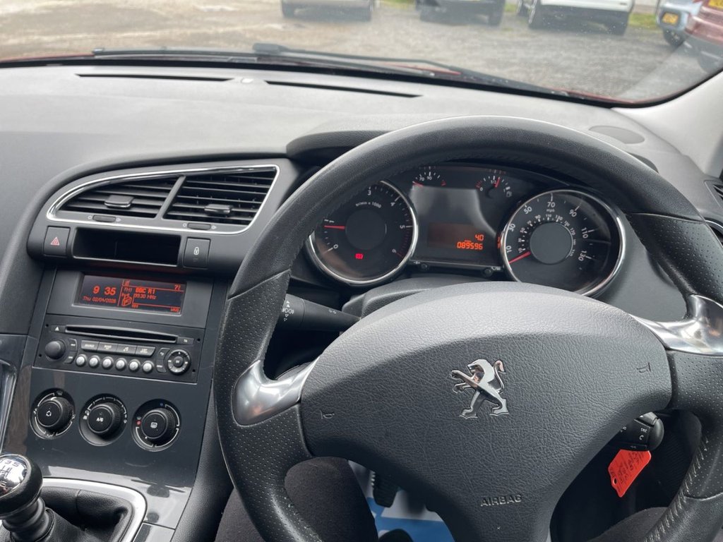 Used Peugeot 3008 2014 for sale - 78111236: Photo 18