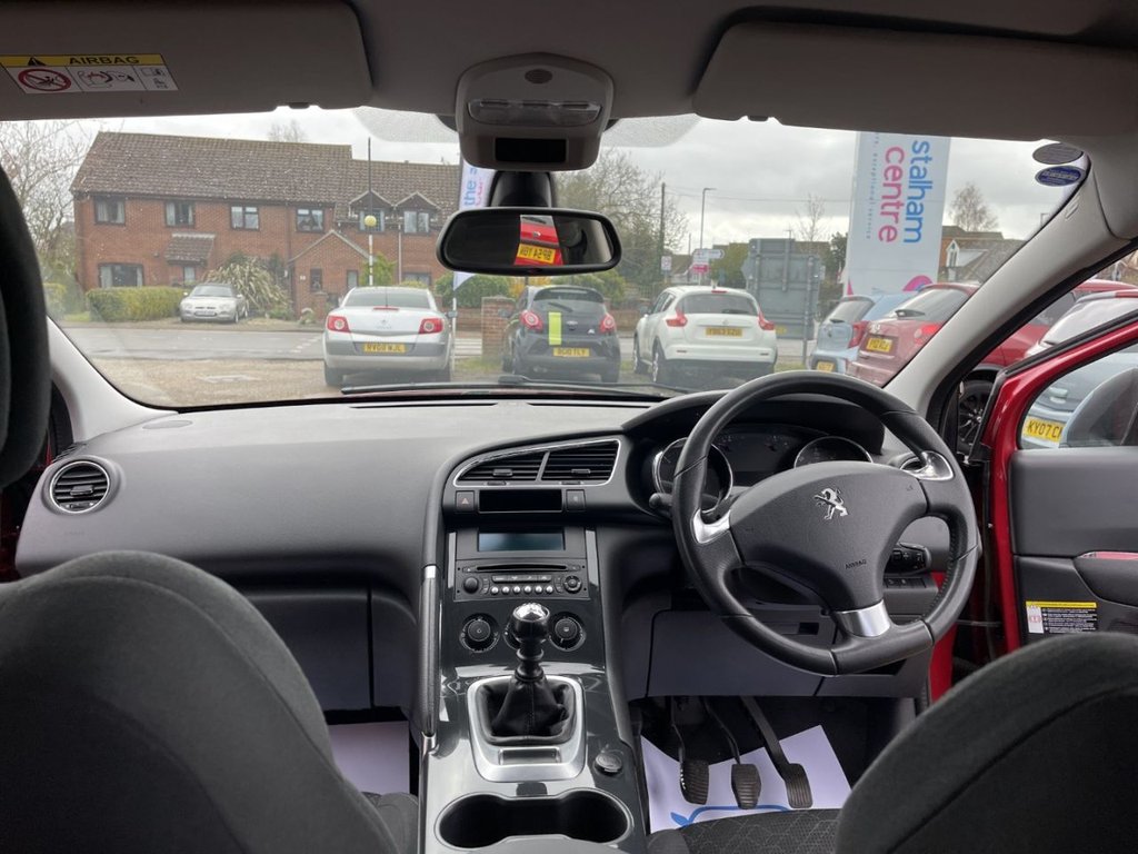 Used Peugeot 3008 2014 for sale - 78111236: Photo 2