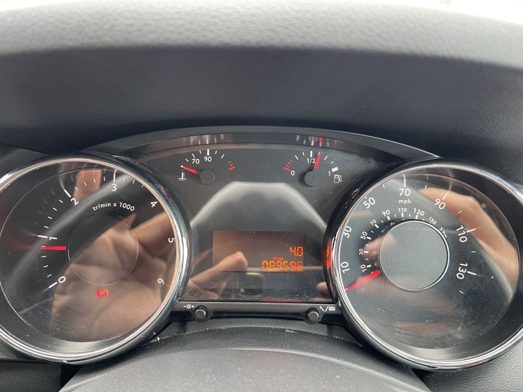 Used Peugeot 3008 2014 for sale - 78111236: Photo 3