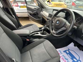 Used BMW X1 2014 for sale - 75328333: Photo