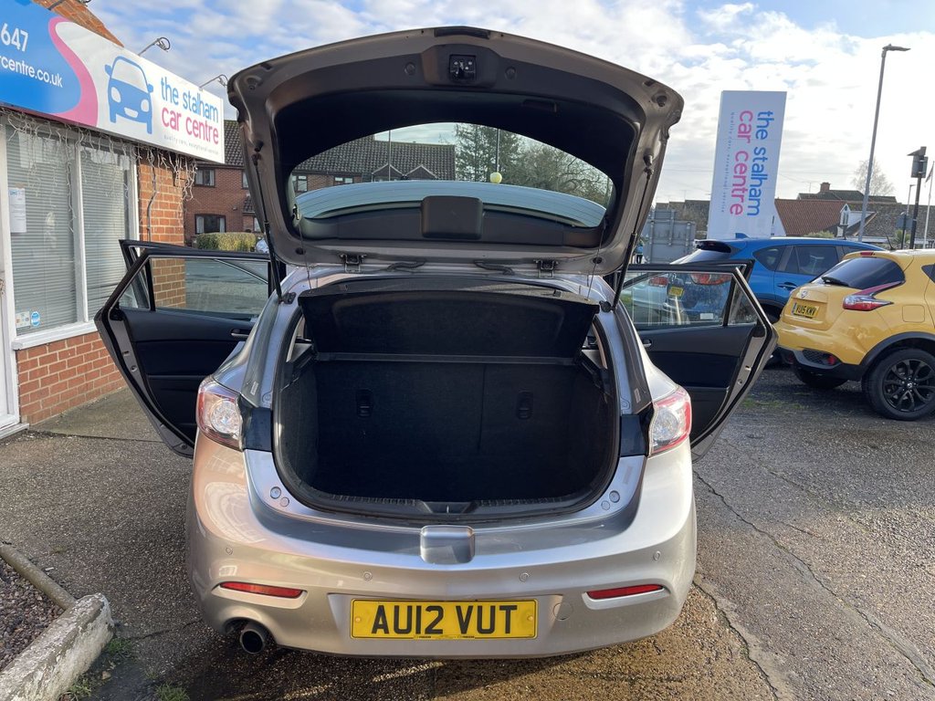 Used Mazda Mazda3 2012 for sale - 77905397: Photo 10