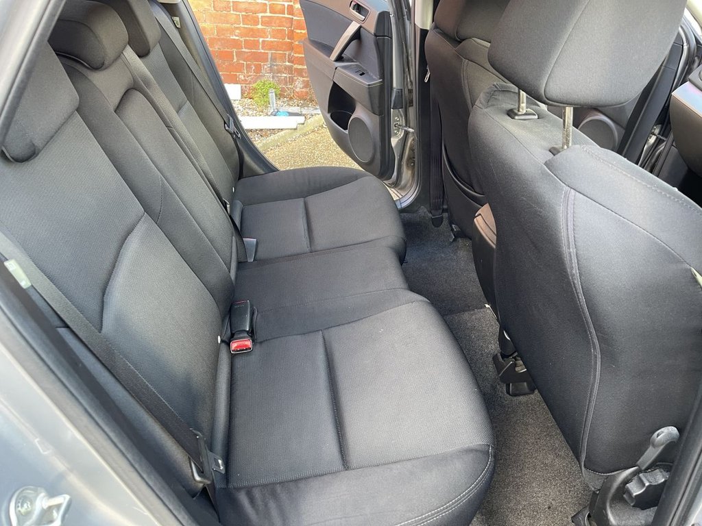 Used Mazda Mazda3 2012 for sale - 77905397: Photo 14