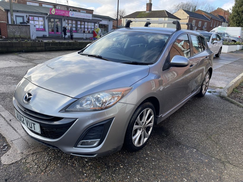 Used Mazda Mazda3 2012 for sale - 77905397: Photo 7