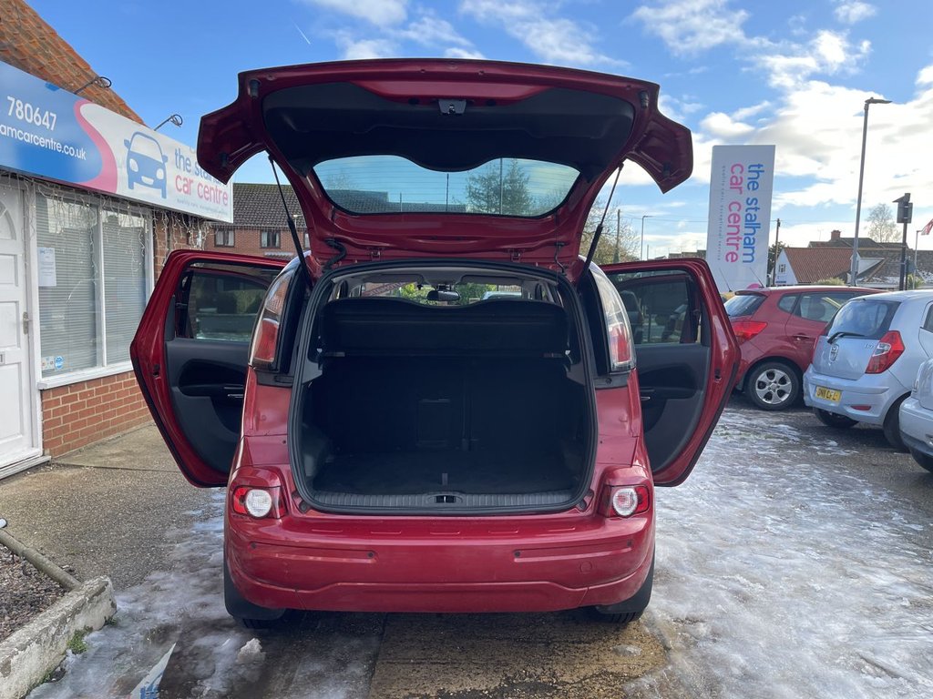 Used Citroen C3 Picasso 2014 for sale - 77133465: Photo 10