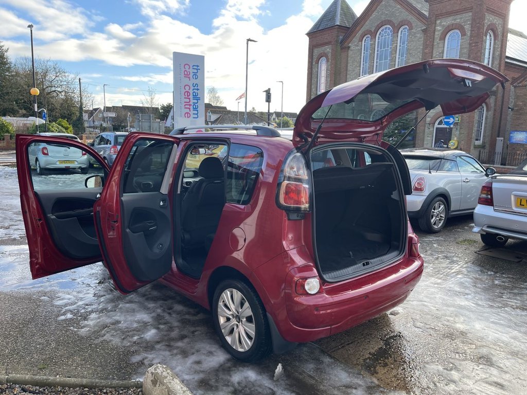 Used Citroen C3 Picasso 2014 for sale - 77133465: Photo 11