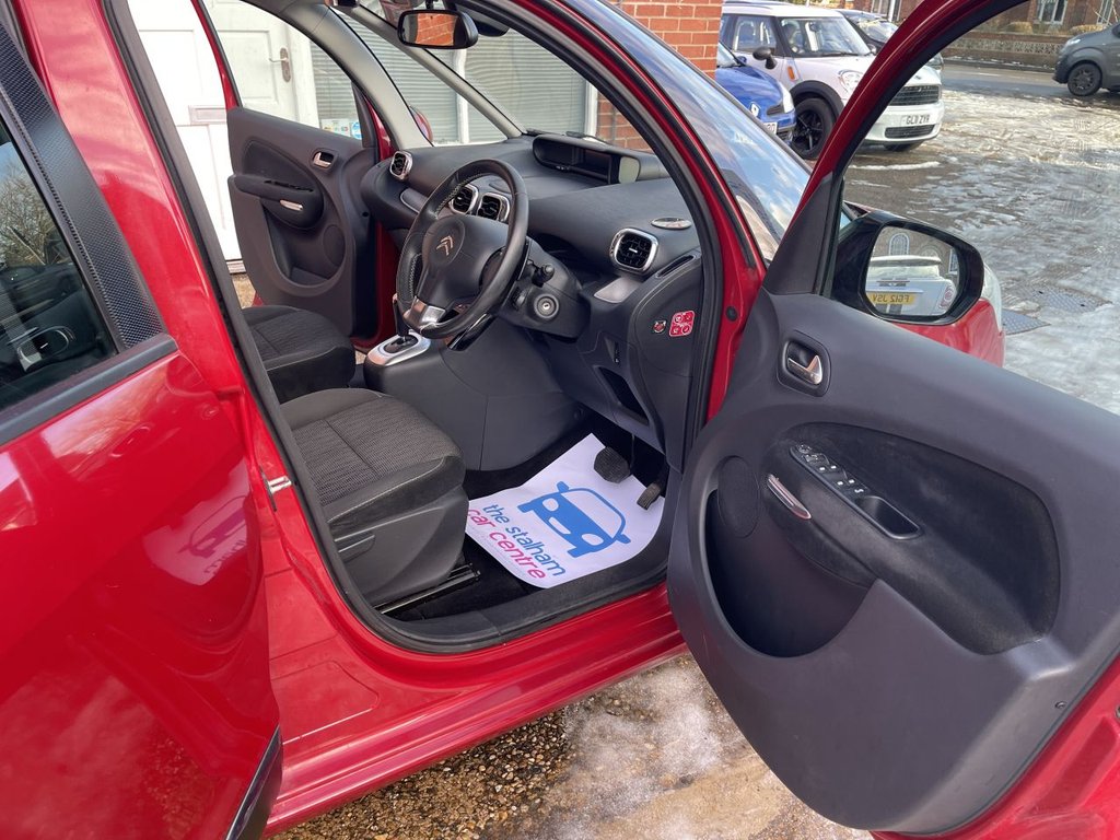 Used Citroen C3 Picasso 2014 for sale - 77133465: Photo 13