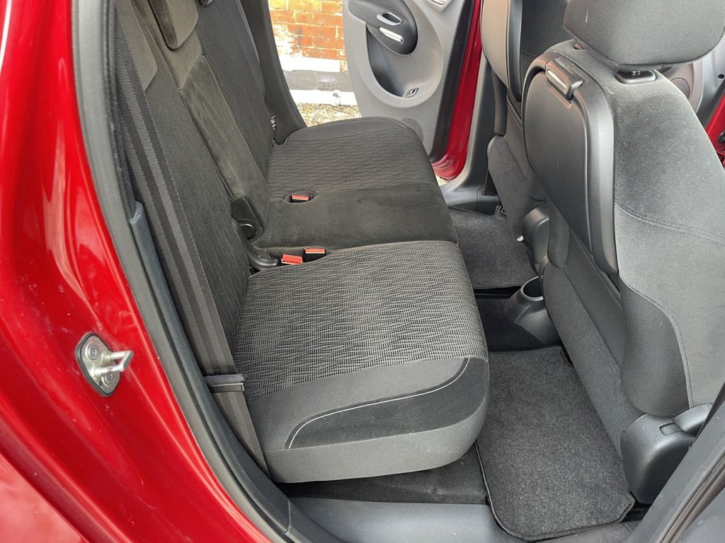 Used Citroen C3 Picasso 2014 for sale - 77133465: Photo 14