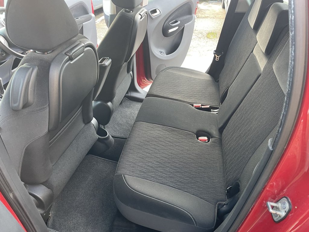 Used Citroen C3 Picasso 2014 for sale - 77133465: Photo 16