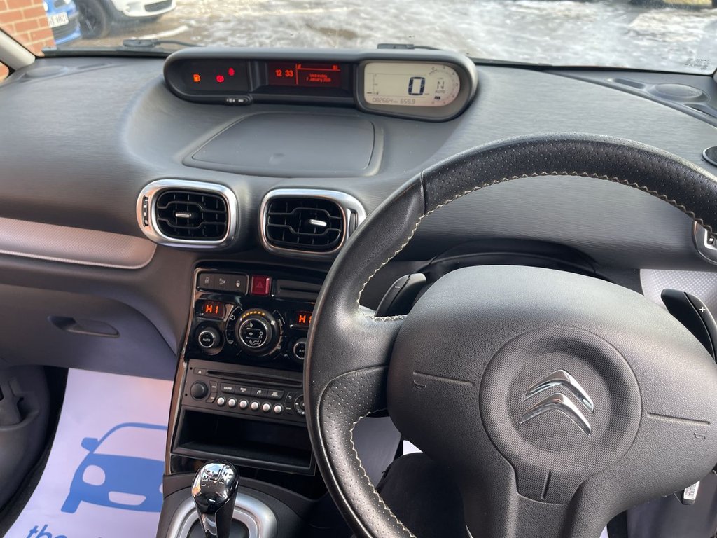 Used Citroen C3 Picasso 2014 for sale - 77133465: Photo 17