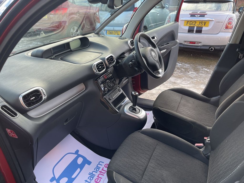 Used Citroen C3 Picasso 2014 for sale - 77133465: Photo 18