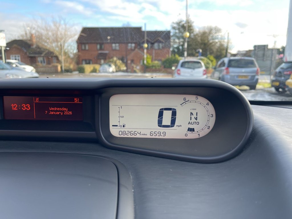 Used Citroen C3 Picasso 2014 for sale - 77133465: Photo 2