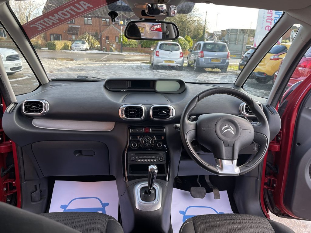 Used Citroen C3 Picasso 2014 for sale - 77133465: Photo 3