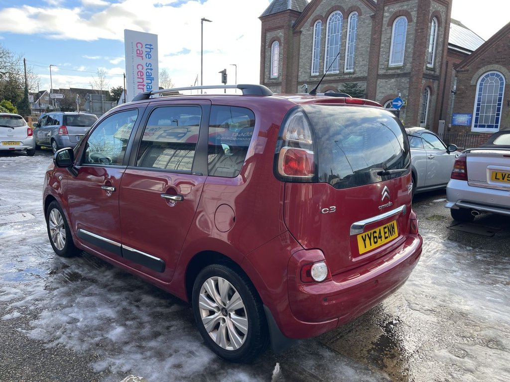 Used Citroen C3 Picasso 2014 for sale - 77133465: Photo 6
