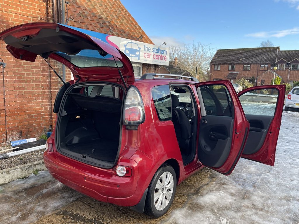 Used Citroen C3 Picasso 2014 for sale - 77133465: Photo 9