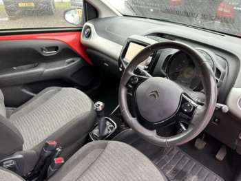 Used Citroen C1 2014 for sale - 73596753: Photo
