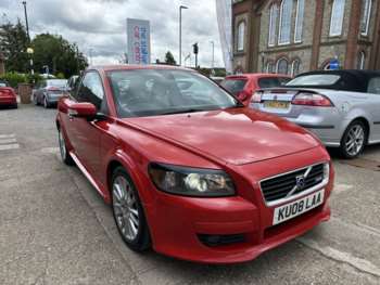 2008 (08) - T5 SE Sport 3dr Geartronic [230]