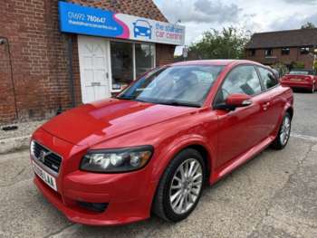 Used Volvo C30 2008 for sale - 74884347: Photo