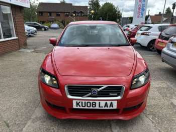 Used Volvo C30 2008 for sale - 74884347: Photo