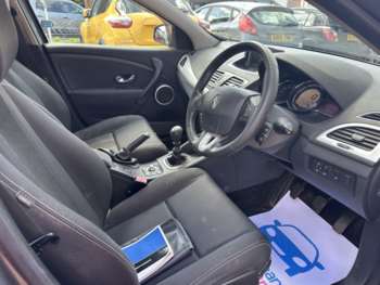 Used Renault Megane 2011 for sale - 75397873: Photo
