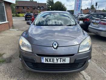 Used Renault Megane 2011 for sale - 75397873: Photo