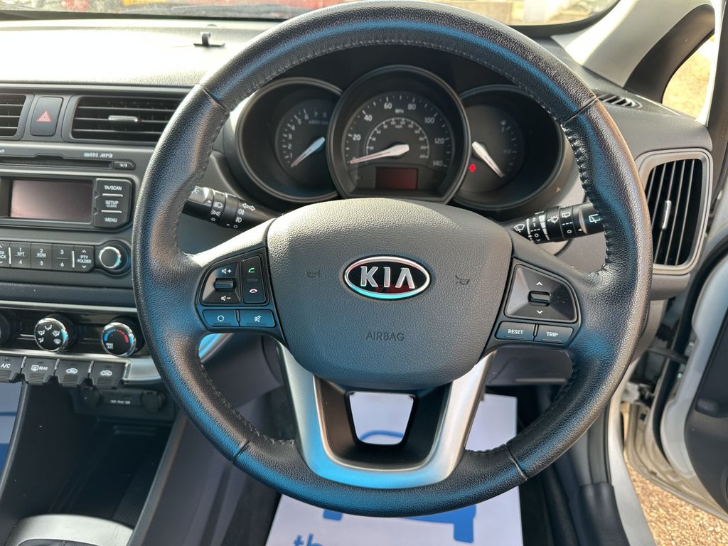 Used Kia Rio 2013 for sale - 76178474: Photo 18