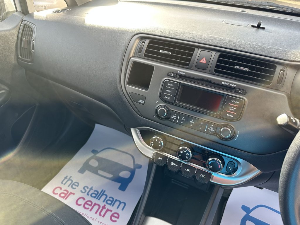 Used Kia Rio 2013 for sale - 76178474: Photo 19