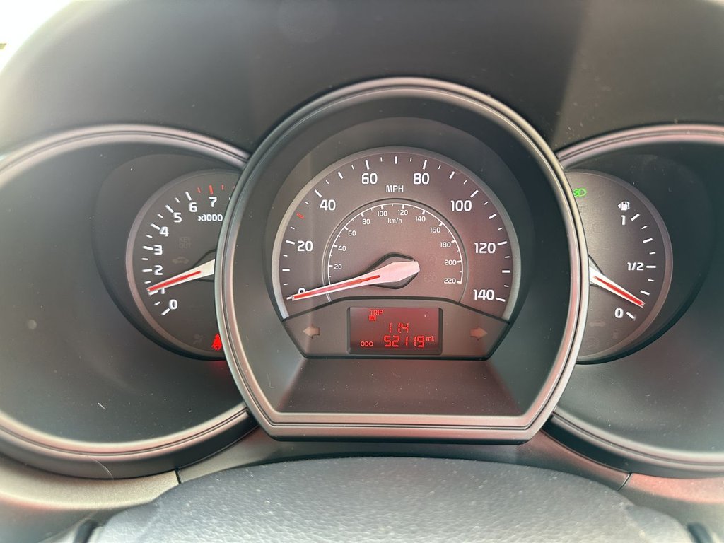 Used Kia Rio 2013 for sale - 76178474: Photo 21