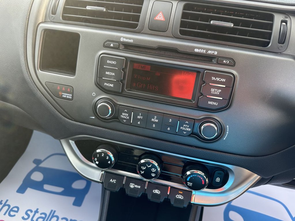 Used Kia Rio 2013 for sale - 76178474: Photo 24