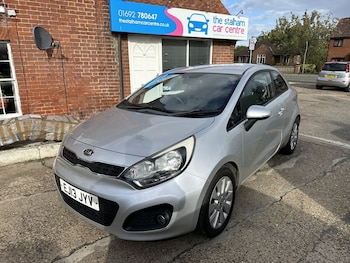 Used Kia Rio 2013 for sale - 76178474: Photo 3