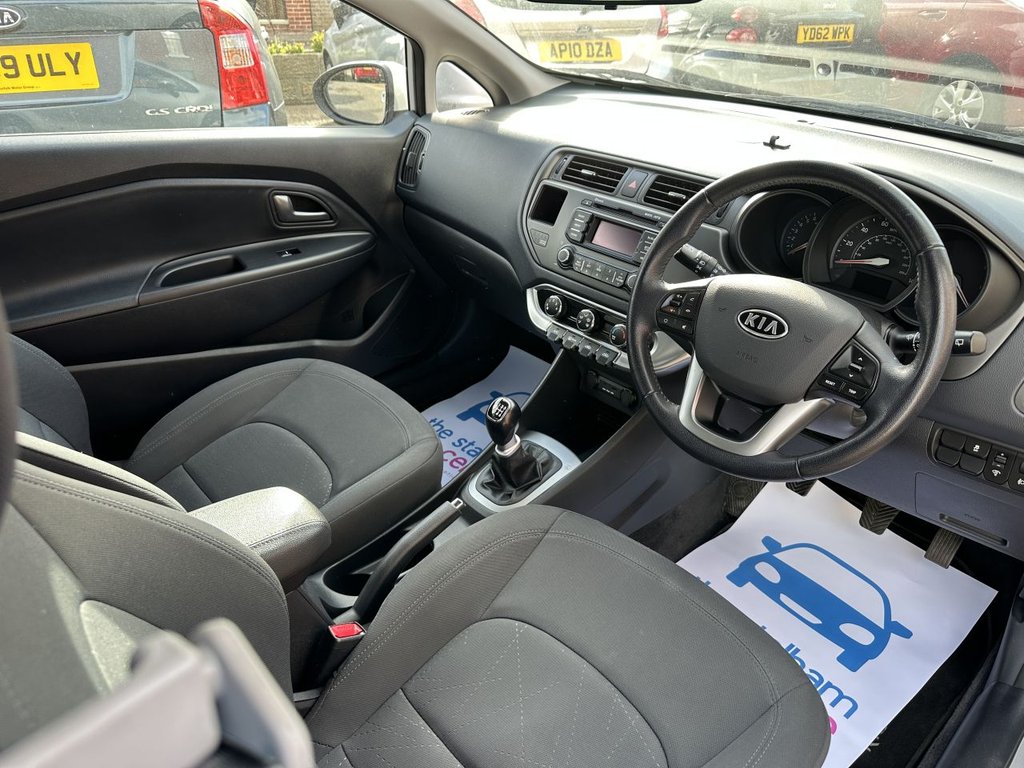 Used Kia Rio 2013 for sale - 76178474: Photo 7