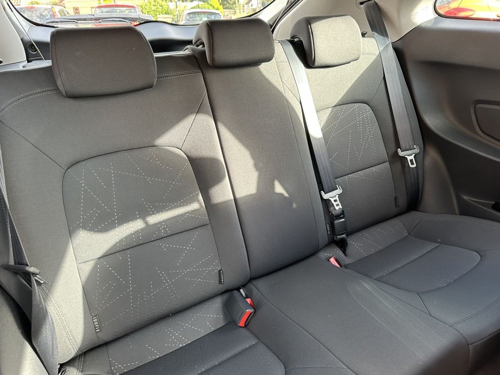 Used Kia Rio 2013 for sale - 76178474: Photo 8