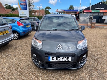 Used Citroen C3 Picasso 2012 for sale - 79481756: Photo
