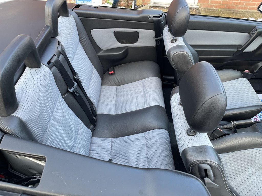 Used Vauxhall Astra 2005 for sale - 77096502: Photo 15