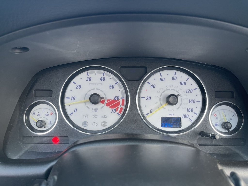 Used Vauxhall Astra 2005 for sale - 77096502: Photo 3