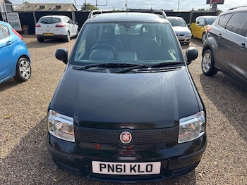Used Fiat Panda 2011 for sale - 79300666: Photo