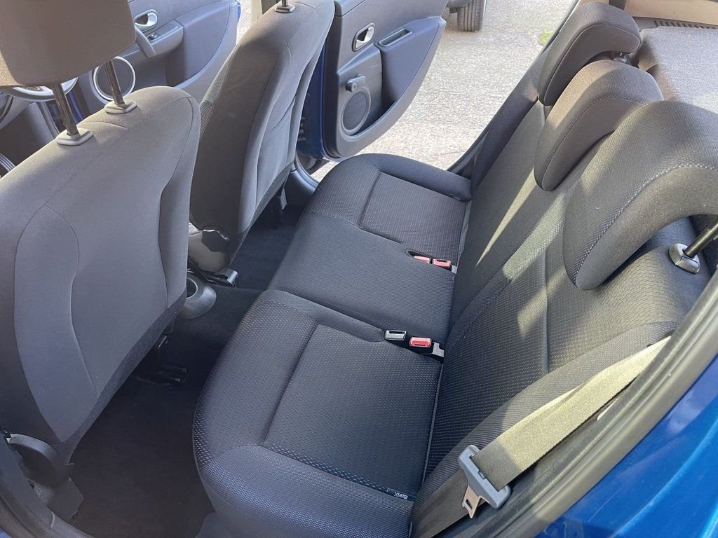 Used Renault Clio 2008 for sale - 77328384: Photo 16