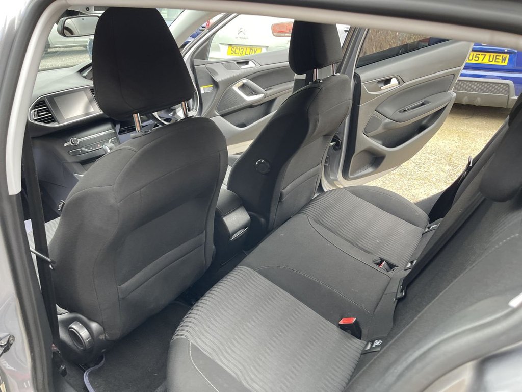 Used Peugeot 308 2015 for sale - 77680872: Photo 16