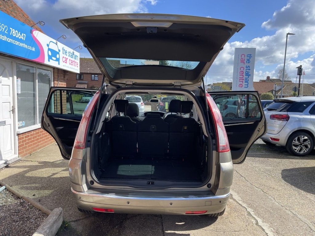 Used Citroen Grand C4 Picasso 2013 for sale - 78030733: Photo 10