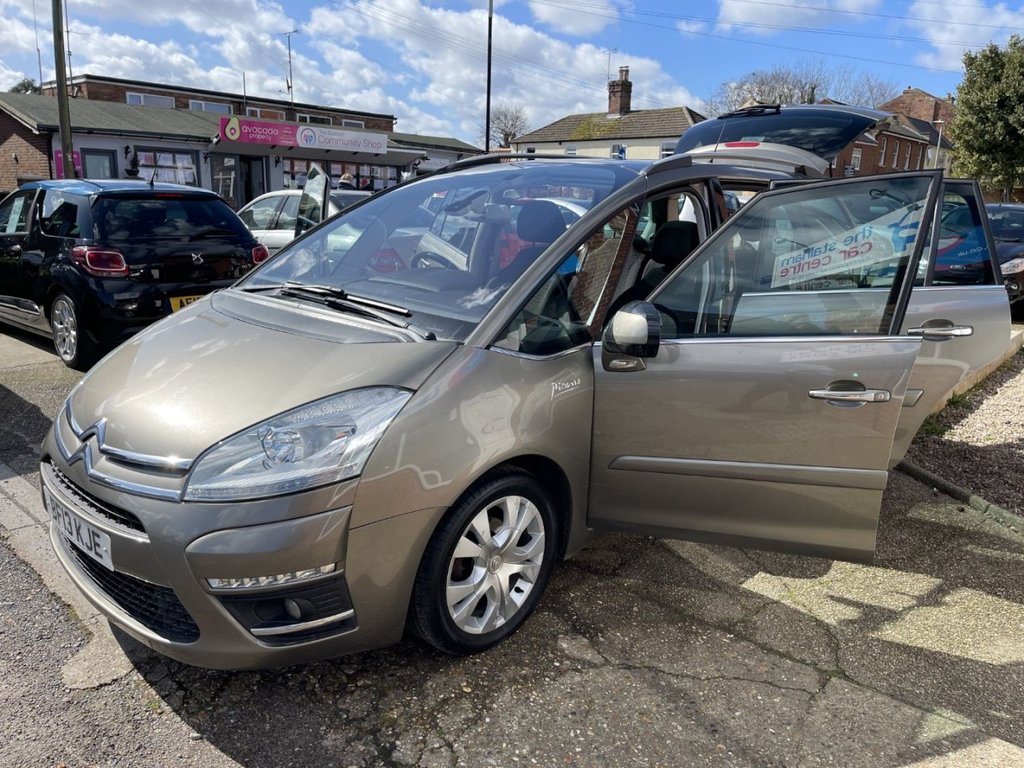 Used Citroen Grand C4 Picasso 2013 for sale - 78030733: Photo 12