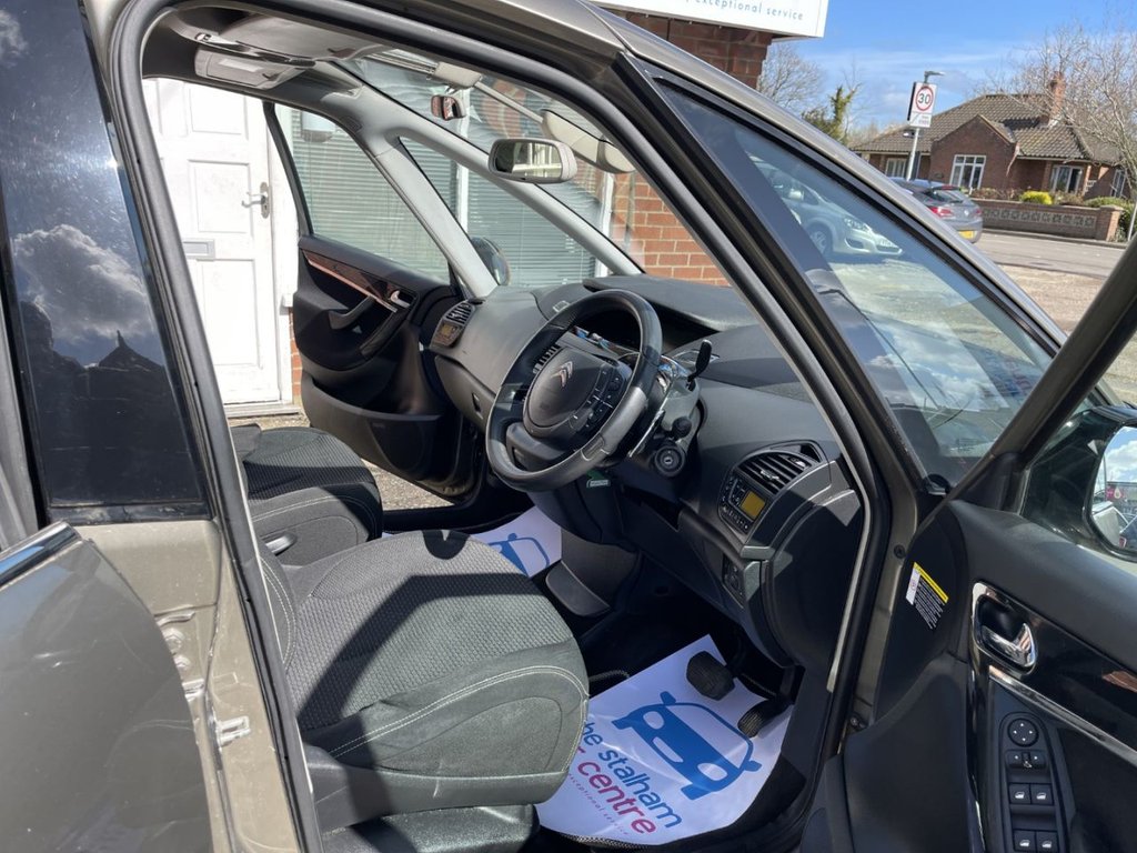 Used Citroen Grand C4 Picasso 2013 for sale - 78030733: Photo 13