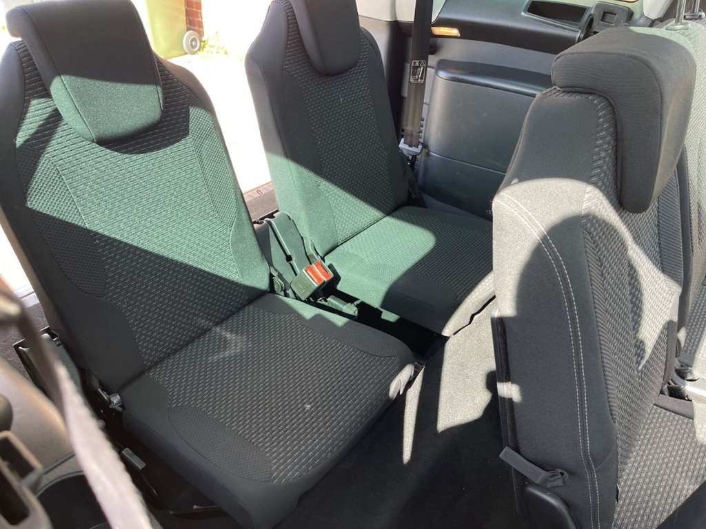 Used Citroen Grand C4 Picasso 2013 for sale - 78030733: Photo 15