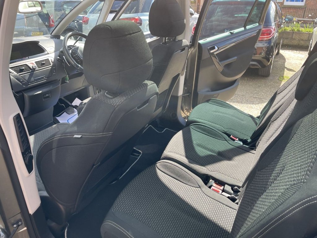 Used Citroen Grand C4 Picasso 2013 for sale - 78030733: Photo 16