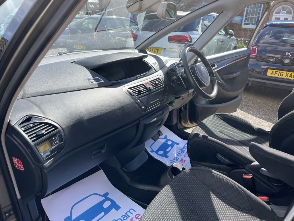 Used Citroen Grand C4 Picasso 2013 for sale - 78030733: Photo 17