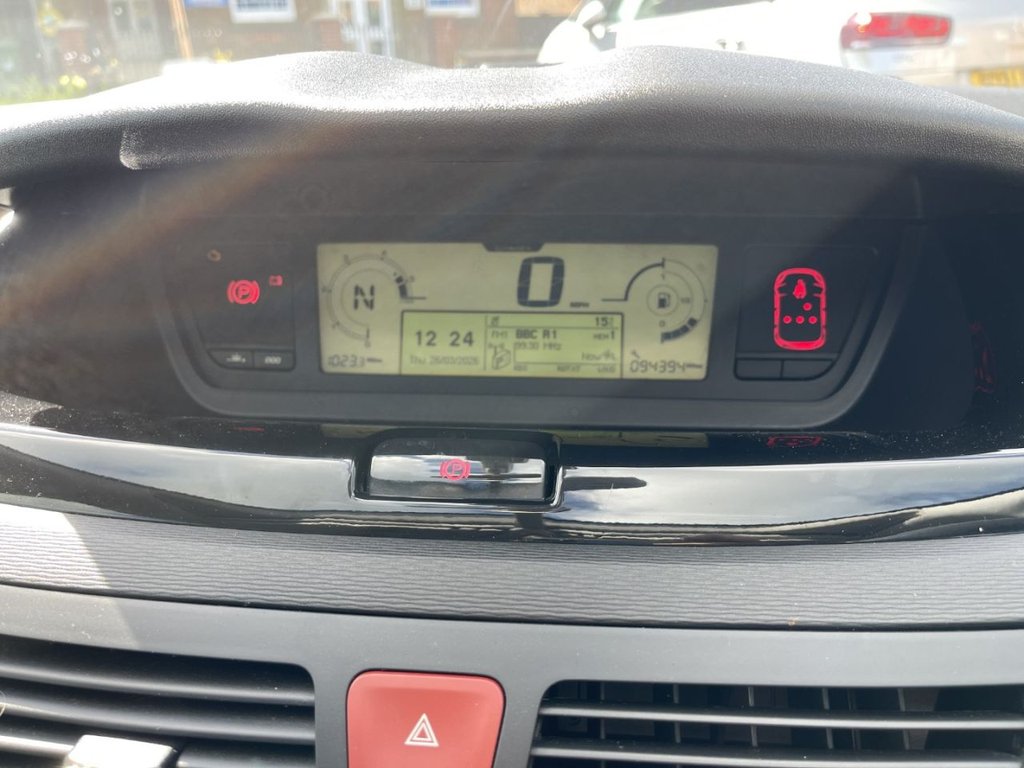 Used Citroen Grand C4 Picasso 2013 for sale - 78030733: Photo 18