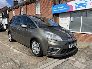 Citroen Grand C4 Picasso feature image