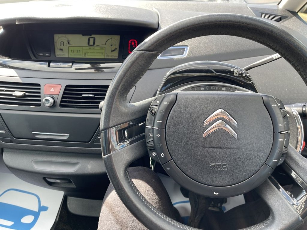 Used Citroen Grand C4 Picasso 2013 for sale - 78030733: Photo 3